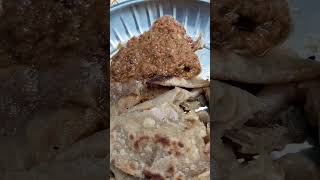 chapathi spicy chutney food foodie foodlover foodblogger foodvlog shortsvideo trending [upl. by Adnalay]