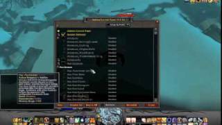 Wow  Protection Paladin Addons and UI set up [upl. by Lyrahc41]