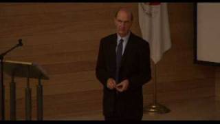 Kenneth Gergen conference in Chile part 4 [upl. by Zela]