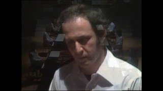 Steve Reich and Musicians  Six Pianos  Live in Amsterdam 1976 [upl. by Harvard]