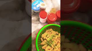 recipe full cofi diye fish  kumra baji flowers cooking [upl. by Onurb612]