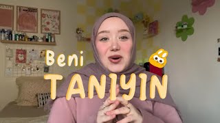 Beni TanıyınYoutube fikriAmeliyathane HemşireliğiÇalışmak [upl. by Ytirahs]