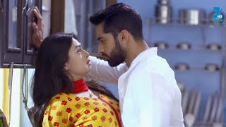 Zindagi Ki Mehek  मेहेक ने दी शौर्य को चुनौती  Webisode  Hindi Show  Zee TV [upl. by Einrae]