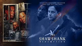 17 Lovely Raquel The Shawshank Redemption Soundtrack [upl. by Yrollam695]