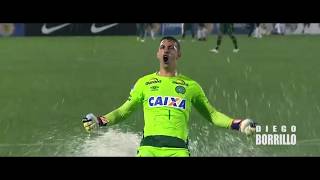 TRAILER CHAPECOENSE [upl. by Linetta984]