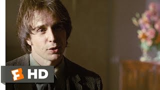 FrostNixon 29 Movie CLIP  James Wants to Convict Nixon 2008 HD [upl. by Evilo933]