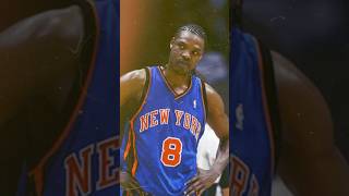 Latrell Sprewell Was a BEAST 💯 shorts [upl. by Akili]