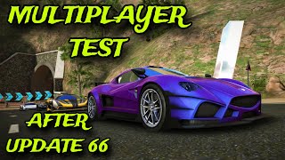 IS IT WORTH IT🤔   Asphalt 8 Mazzanti Evantra Millecavalli Multiplayer Test After Update 66 [upl. by Lohner979]