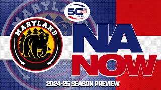 NA Now Maryland Black Bears [upl. by Stead]