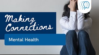 Making Connections Mental Health amp Brain Injury [upl. by Player]