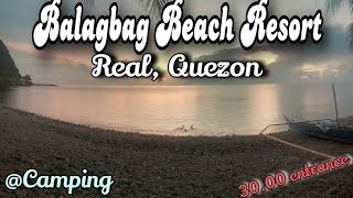 TUKTUK ADVENTURE  BALAGBAG BEACH RESORT  REAL QUEZON [upl. by Ahsiryt205]