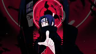 The crow cried Itachi uchiha dead [upl. by Etta]