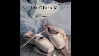 Sautes CSolo Piano Ballet Class Music Sauté Jumps  Соте  Прыжки [upl. by Courtney92]