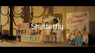 Shutterfly [upl. by Enoryt]