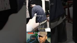 Kl jalan keluar dari pintu putus shorts youtubeshorts trending tiktok funny lucu [upl. by Jackson]