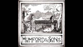 Mumford amp Sons  Love Your Ground Customized album [upl. by Arnulfo]