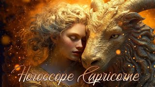 HOROSCOPE CAPRICORNE ♑ AVRIL 2024💫 PATIENCEDES NOUVELLES POSITIVES ARRIVER 💌🍀☀️🎆 [upl. by Cobb381]