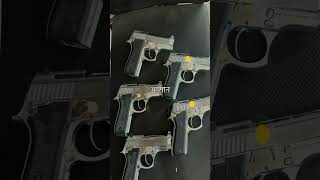 Taurus pistol is proper safe and secure pistols [upl. by Aikel]