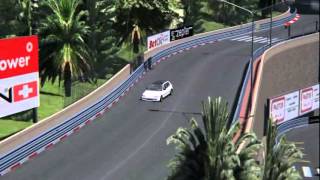 Assetto Corsa MonteCarlo v08 [upl. by Glyn]