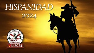 12 de octubre de 2024 día de la Hispanidad [upl. by Ecydnak]