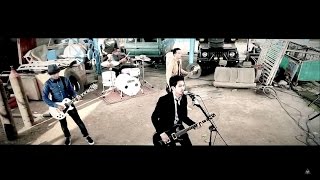 Rocket Rockers  Jangan Dulu Tenggelam Official Music Video [upl. by Loeb]