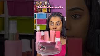 pink color skincre routin💞🧿 youtube youtubeshorts trending shortvideo shorts viral ashortaday [upl. by Dov]