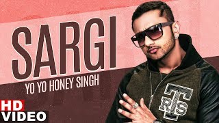 Sargi Full Video  Amrinder Gill  Yo Yo Honey Singh  Alfaaz  Latest Punjabi Song 2020 [upl. by Barna167]