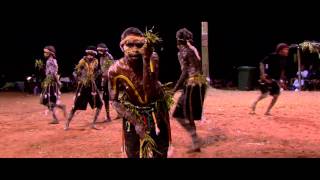 Mornington Island Gulf Festival 2010mov [upl. by Kopple]