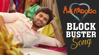 Geetha Govindam Full Movie In Hindi Dubbed  Vijay Deverakonda  Rashmika Mandanna  Review amp Facts [upl. by Dde590]