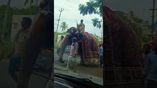 Sri Ranganatha Swamy Temple Elephant Srirangam [upl. by Shandra]