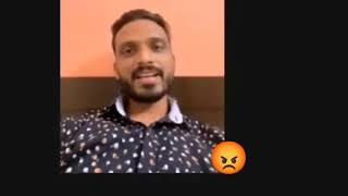 sachin ne live aakr di dhamki suicide krne ki sachinmanisha talkwithalka [upl. by Grimona886]