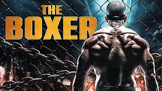 Fight for Survival  The Boxer  Full Action Fighting Movie  Free Movie [upl. by Aliakam]