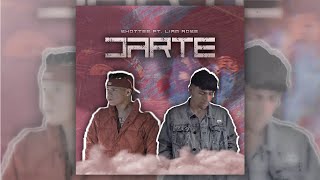 Darte  Liam Rose Ft Shottee Audio Oficial [upl. by Venuti]