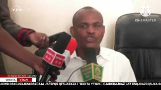 Wakta YTN24 21 September 2015 Part 2 [upl. by Evangeline266]