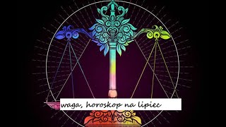 Waga horoskop na lipiec [upl. by Russell915]