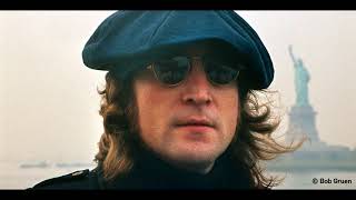 John Lennon  Imagine  1971 [upl. by Ahcsat623]