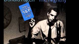 quotIGYquot  Donald Fagen live [upl. by Sell]