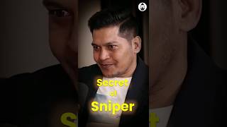 How SNIPER different from other army personnel Secrets of Sniper  shorts youtubeshorts ytshorts [upl. by Anah]