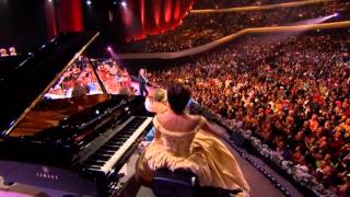 André Rieu  Marina  Mexico [upl. by Chaffinch]