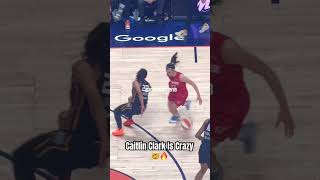 Caitlin Clark is the greatest of all time caitlinclark basketball wnba [upl. by Zeuqirdor]