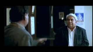 Kota Srinivasa Rao Warns Lawyer  Malliswari Movie Scenes  Venkatesh  Kartina Kaif  Trivikram [upl. by Nylessoj]