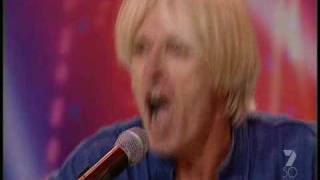 Australias Got Talent 2009  Worst Acts [upl. by Nnylylloh]