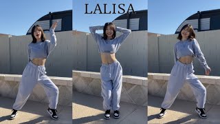 LISA  LALISAquot Mirrored Dance Cover  Karina Balcerzak [upl. by Aneelas]