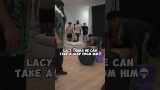 Lacy is getting knocked out😭live funny lacy faze fazeclan [upl. by Fatima]