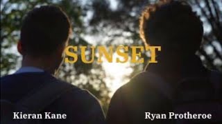 SUNSET  A short film by Ryan Protheroe [upl. by Kurtzig]