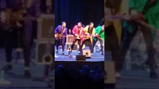 showaddywaddy live at grimbsy auditorium friday 26 Jan 2024 [upl. by Donohue]