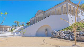 Avance del Partenón 🏛️ 🚧 de Zihuatanejo [upl. by Vladimir]