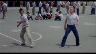 American Me  Handball scene [upl. by Derte]