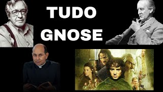 O que é GNOSE Melhor explicação do Youtube [upl. by Nyral]