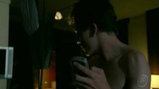 Kyle Gallner Fan Vid  3OH3  Electroshock [upl. by Nylauqcaj806]